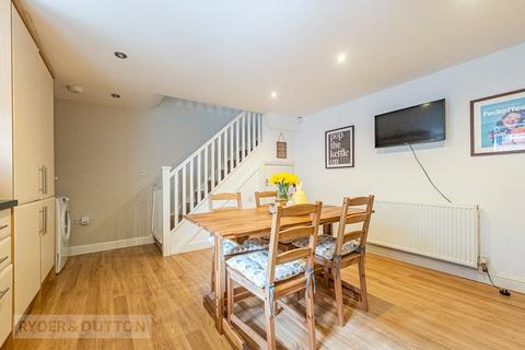 undefined, Spa Mill Terrace, Slaithwaite, Huddersfield, West Yorkshire, HD7