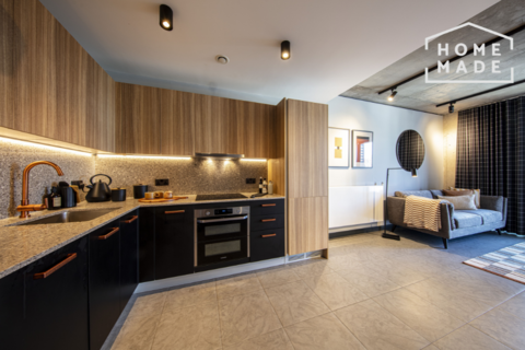 1 bedroom apartment to rent, Beton, HA9