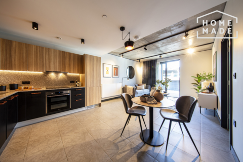 1 bedroom apartment to rent, Beton, HA9