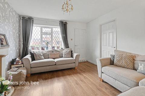 undefined, Benenden Close, Stafford