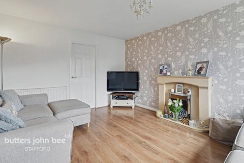 undefined, Benenden Close, Stafford