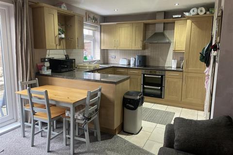 undefined, Malborough Road, Ellesmere Port