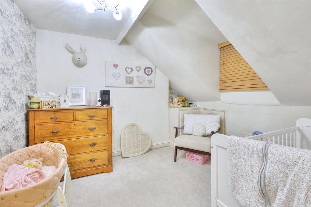 Bedroom Five