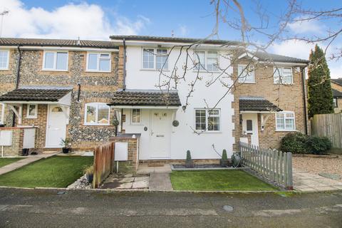 3 bedroom terraced house for sale, Chive Court,  Farnborough , GU14
