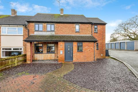 Orchard Close, Wootton, Northampton, Northamptonshire, NN4