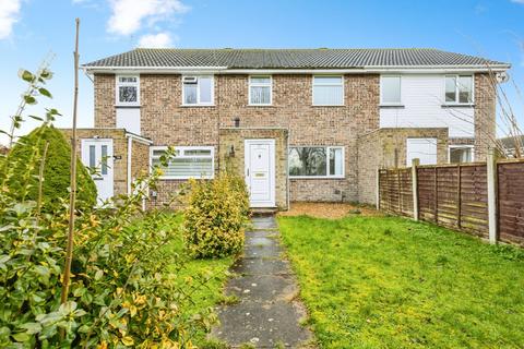 Bramhall Rise, Northampton, Northamptonshire, NN5