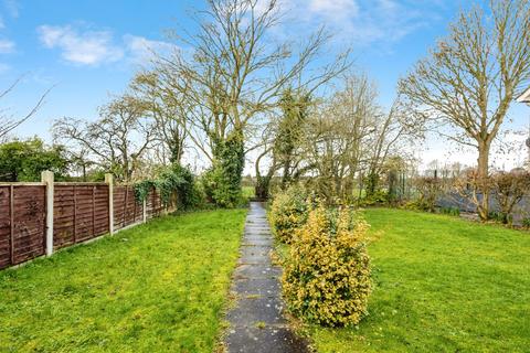 3 bedroom terraced house for sale, Bramhall Rise, Northampton, Northamptonshire, NN5