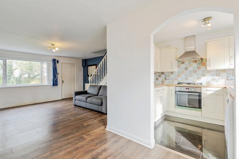 3 bedroom terraced house for sale, Bramhall Rise, Northampton, Northamptonshire, NN5