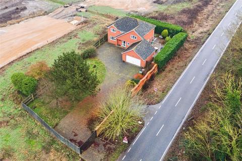 4 bedroom detached house for sale, Bukehorn Road, Thorney, Peterborough, Cambridgeshire, PE6