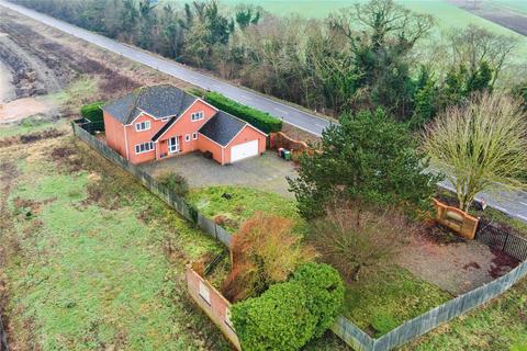 4 bedroom detached house for sale, Bukehorn Road, Thorney, Peterborough, Cambridgeshire, PE6