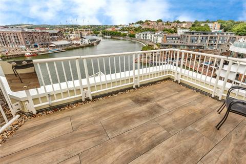 2 bedroom flat for sale, Hannover Quay, BRISTOL, BS1