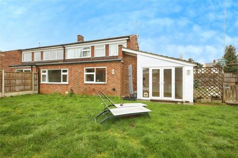 undefined, Maple Road, BICESTER, Oxfordshire, OX26