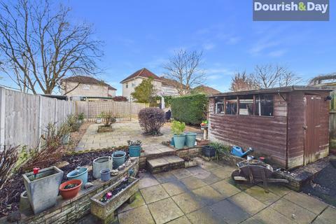 undefined, Gordon Avenue, Stafford ST16