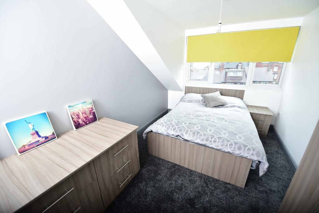 House in Leeds - More