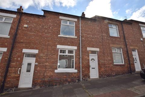 2 bedroom terraced house to rent, Napier Road, Swalwell, NE16