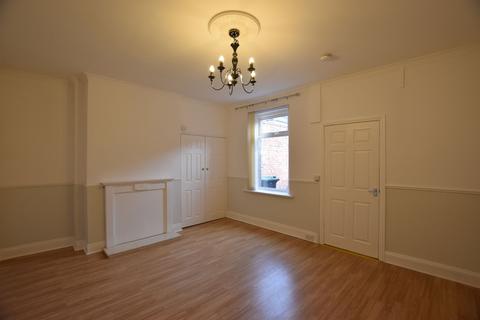 2 bedroom terraced house to rent, Napier Road, Swalwell, NE16