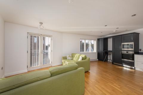 2 bedroom apartment for sale, Victoria Mews, Regent Street, Whitstable