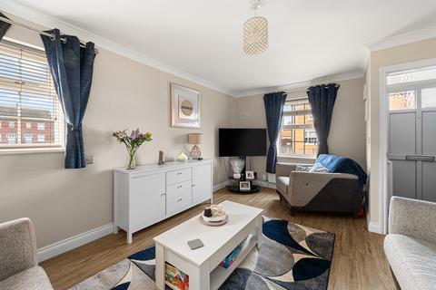 undefined, Eton Way, Boston, PE21