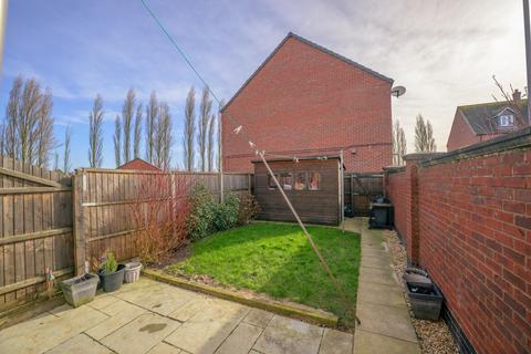 undefined, Eton Way, Boston, PE21