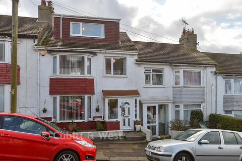 undefined, Crayford Road, Brighton, East Sussex