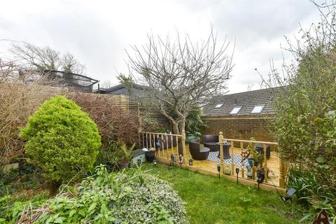 undefined, Crayford Road, Brighton, East Sussex
