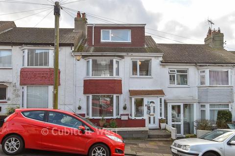 undefined, Crayford Road, Brighton, East Sussex