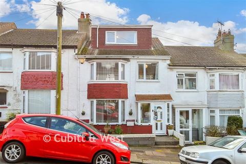 undefined, Crayford Road, Brighton, East Sussex