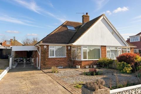 2 bedroom semi-detached bungalow for sale, Bramley Crescent, Bearsted, Maidstone