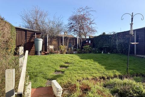 2 bedroom semi-detached bungalow for sale, Bramley Crescent, Bearsted, Maidstone