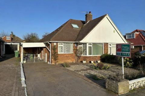 undefined, Bramley Crescent, Bearsted, Maidstone
