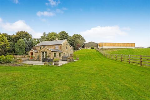 3 bedroom detached house for sale, Leyburn DL8