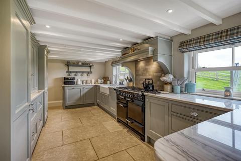 3 bedroom detached house for sale, Leyburn DL8