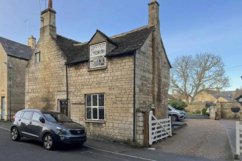 undefined, Church Road, Ketton