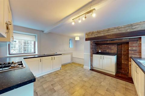 undefined, Church Road, Ketton