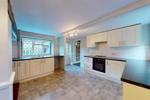 undefined, Church Road, Ketton