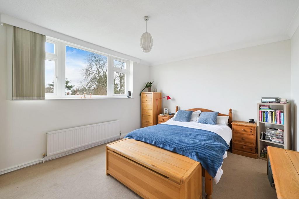 Sandown lodge