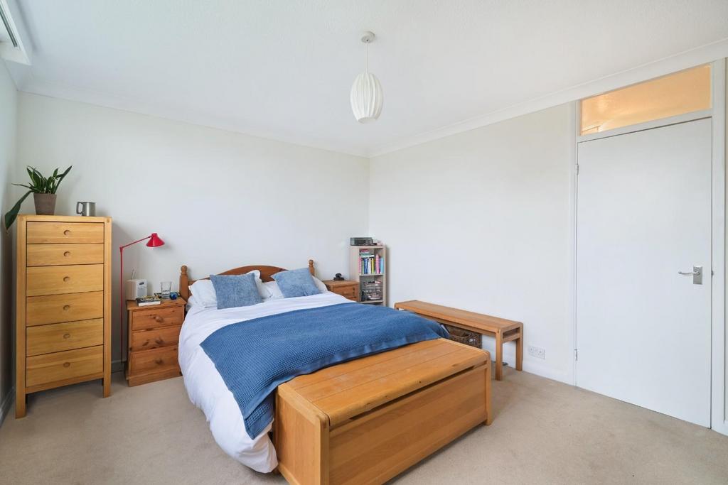 Sandown lodge