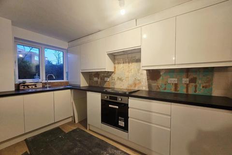 undefined, Crofton Way, Enfield EN2