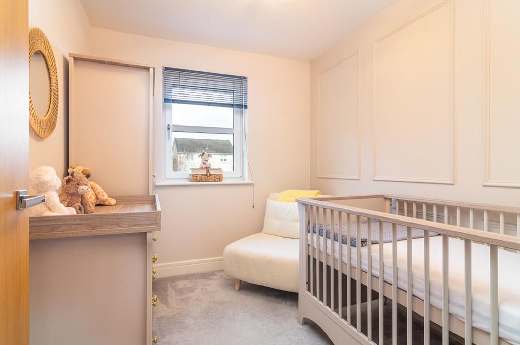 Bedroom 3