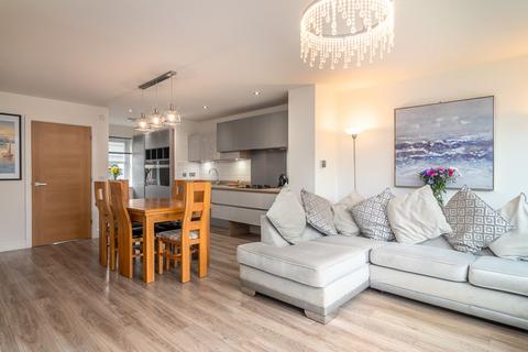 undefined, Toptowie Drive, Denny, FK6