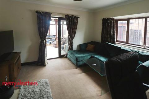 undefined, Westfield Road, Bramley, Rotherham