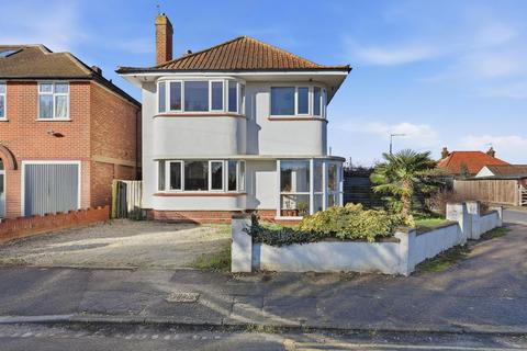 3 bedroom detached house for sale, Camberley Road, Ipswich, IP4