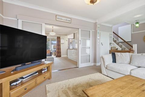 3 bedroom detached house for sale, Camberley Road, Ipswich, IP4