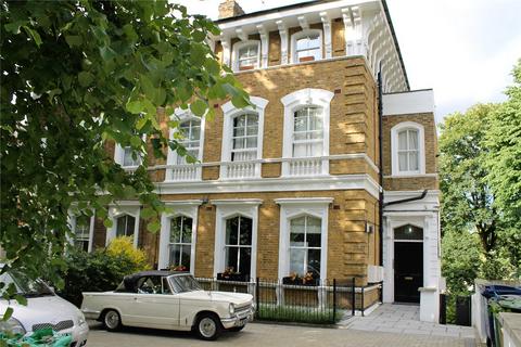 undefined, Victoria Way, London, SE7