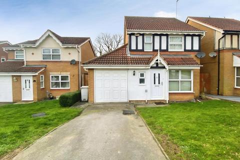 undefined, Pendle Avenue, Kettering, NN16