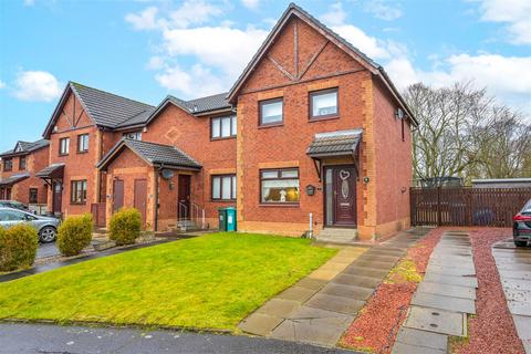 undefined, Perchy View, Wishaw ML2