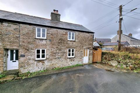 undefined, Trewint, Launceston