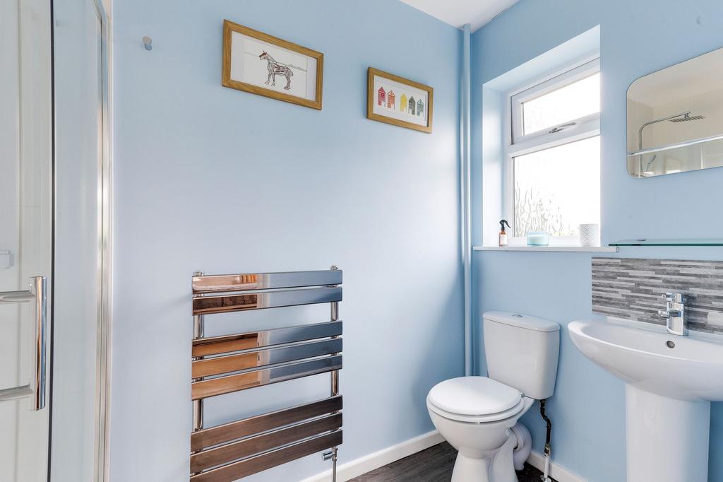 En-Suite
