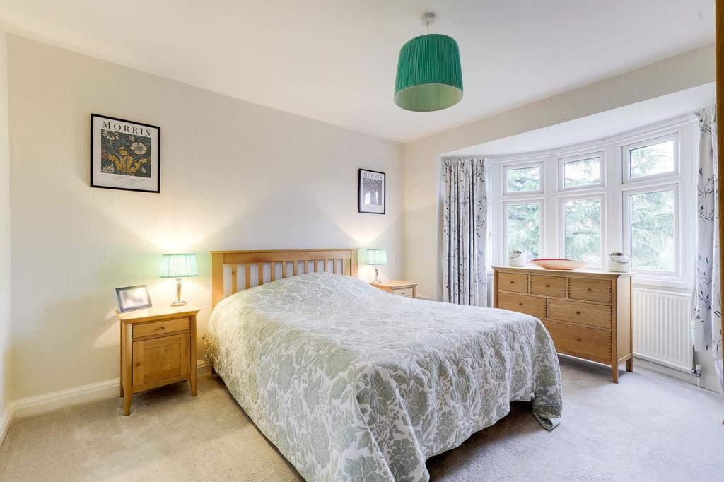 Bedroom Four
