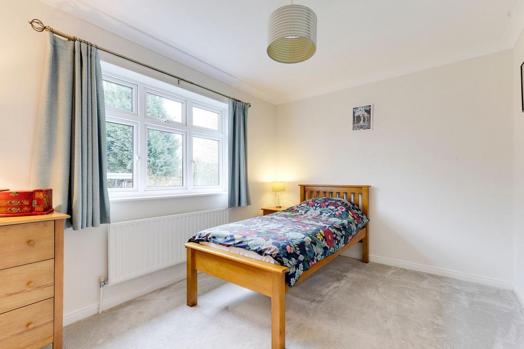 Bedroom Five